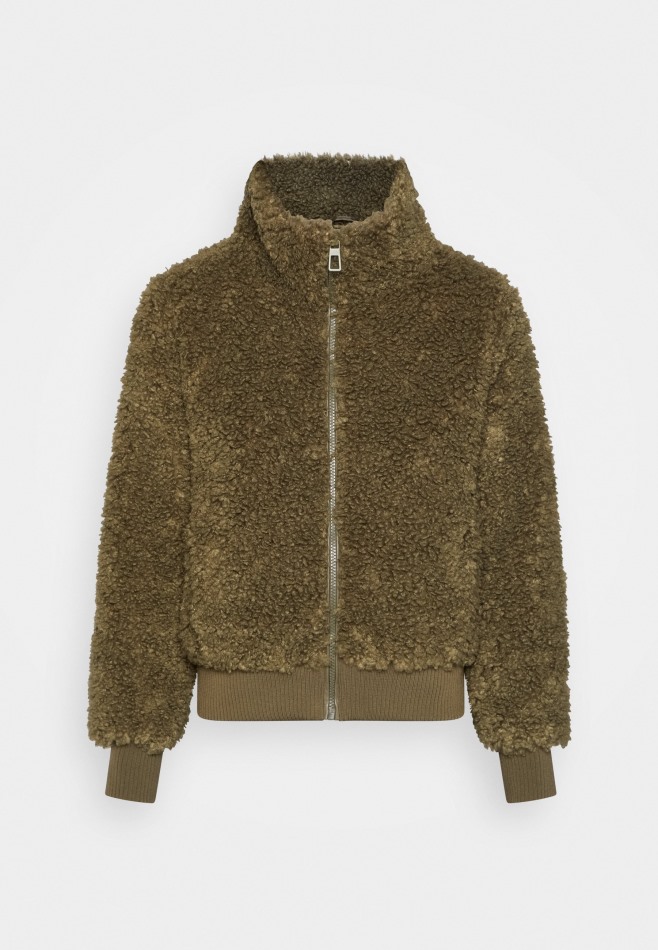 Gabor Noir/léopard | Ballerines Exclusives